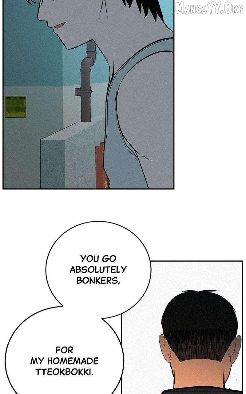 Radiant Rewind Chapter 61 page 9 - 