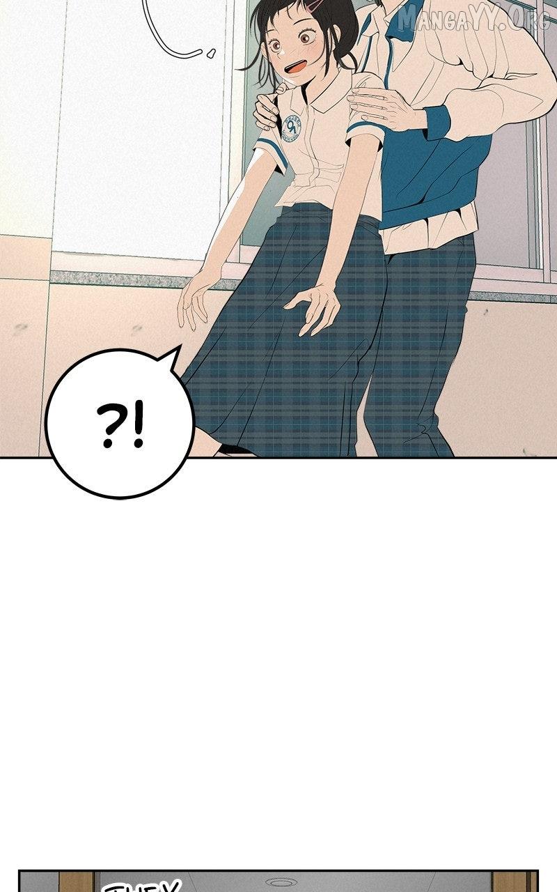 Radiant Rewind Chapter 61 page 81 - 