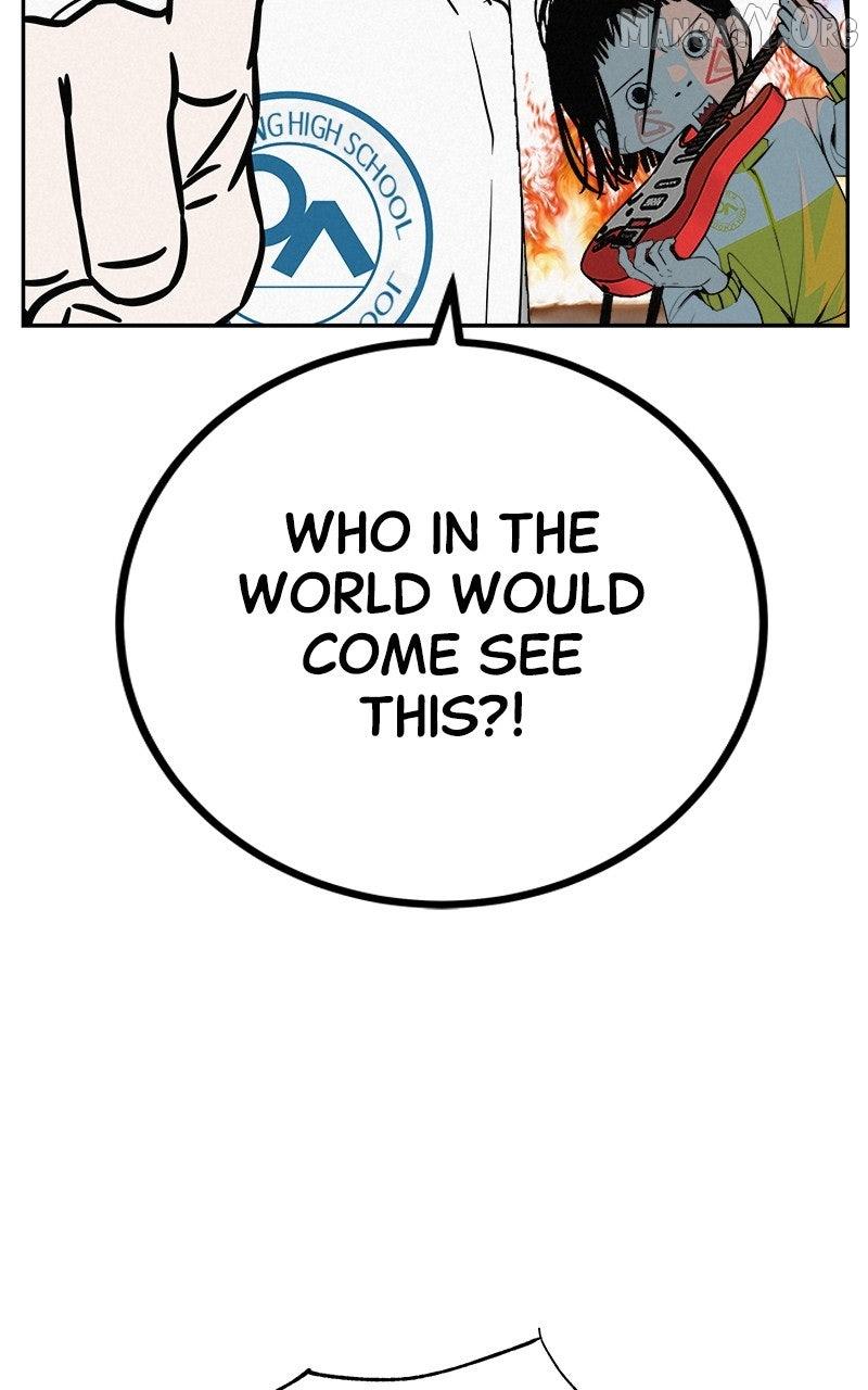 Radiant Rewind Chapter 61 page 86 - 