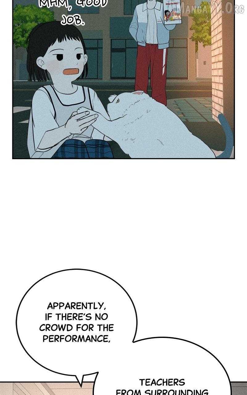 Radiant Rewind Chapter 61 page 89 - 