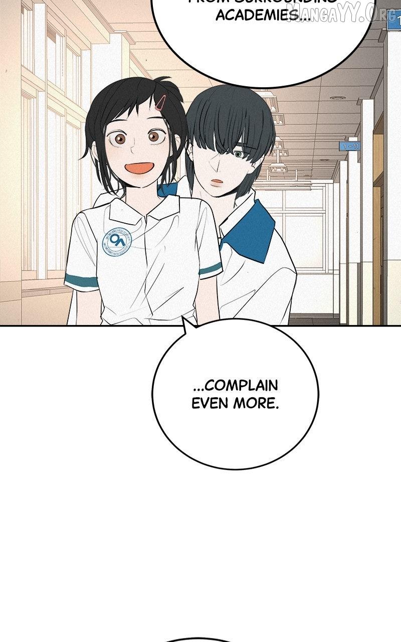 Radiant Rewind Chapter 61 page 90 - 
