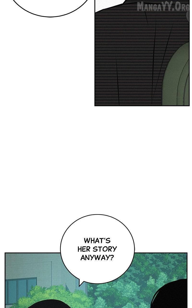Radiant Rewind Chapter 61 page 10 - 
