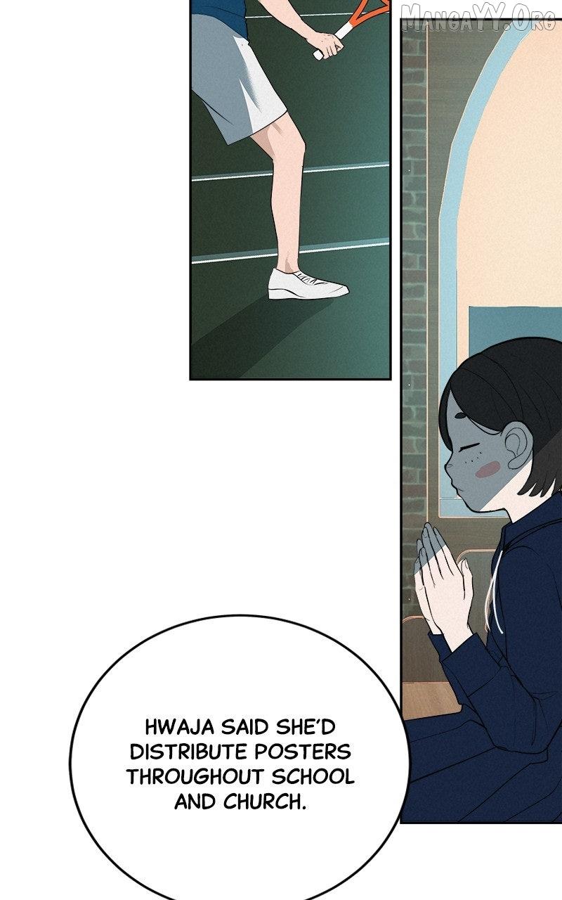 Radiant Rewind Chapter 61 page 92 - 