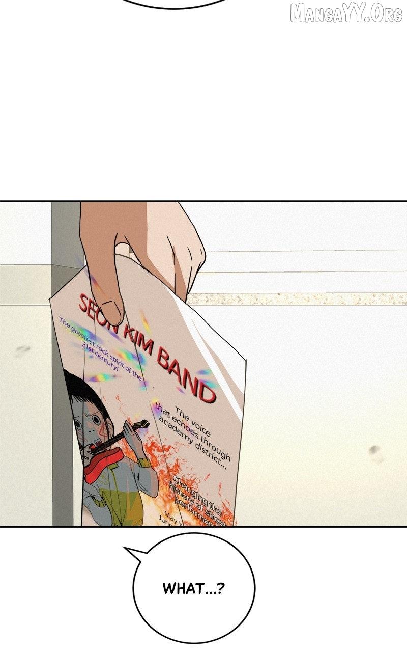 Radiant Rewind Chapter 61 page 93 - 
