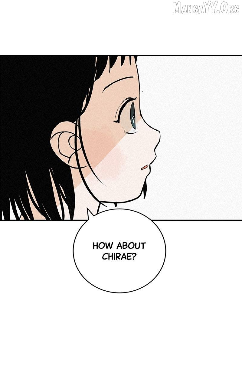 Radiant Rewind Chapter 61 page 96 - 