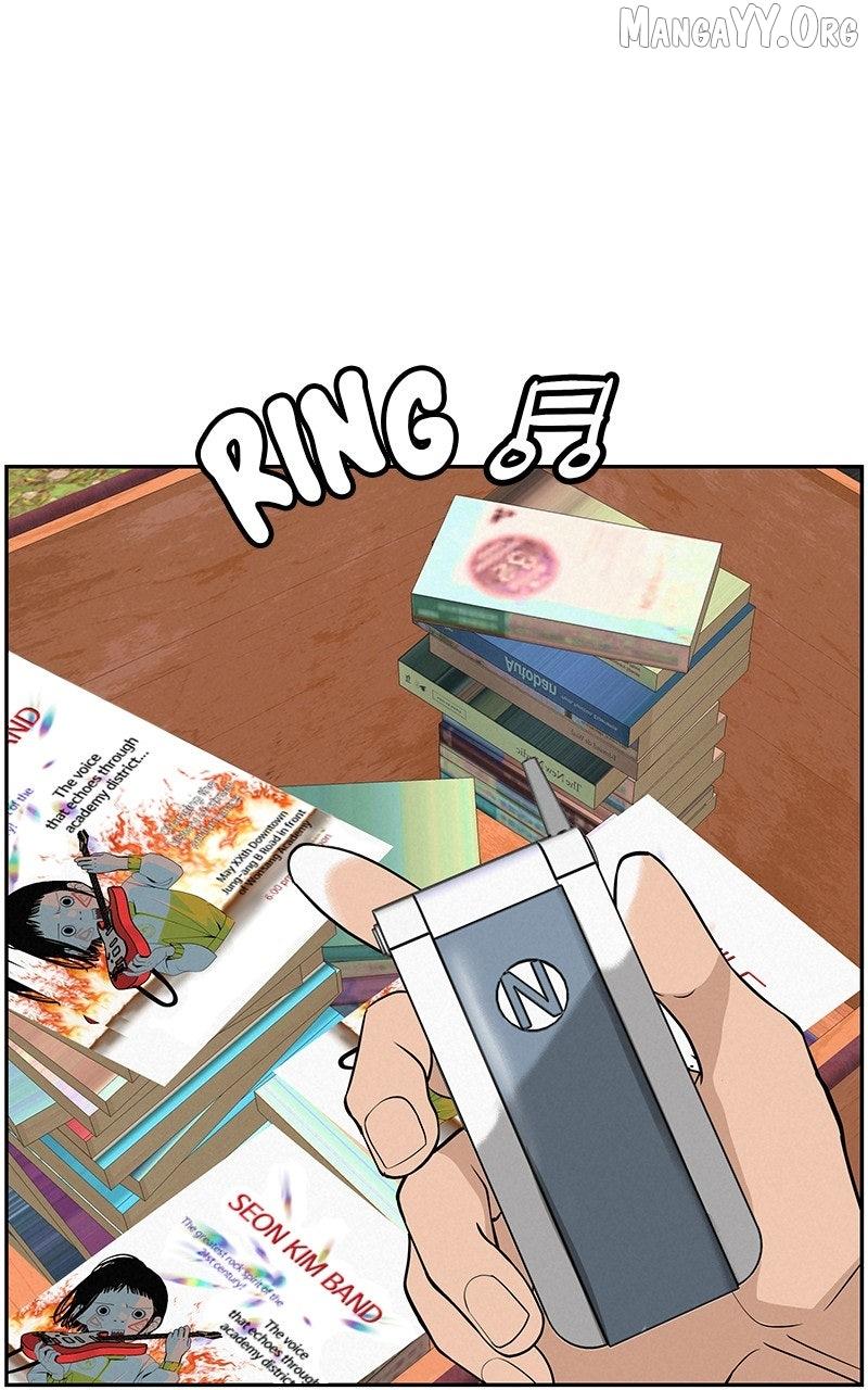 Radiant Rewind Chapter 61 page 97 - 