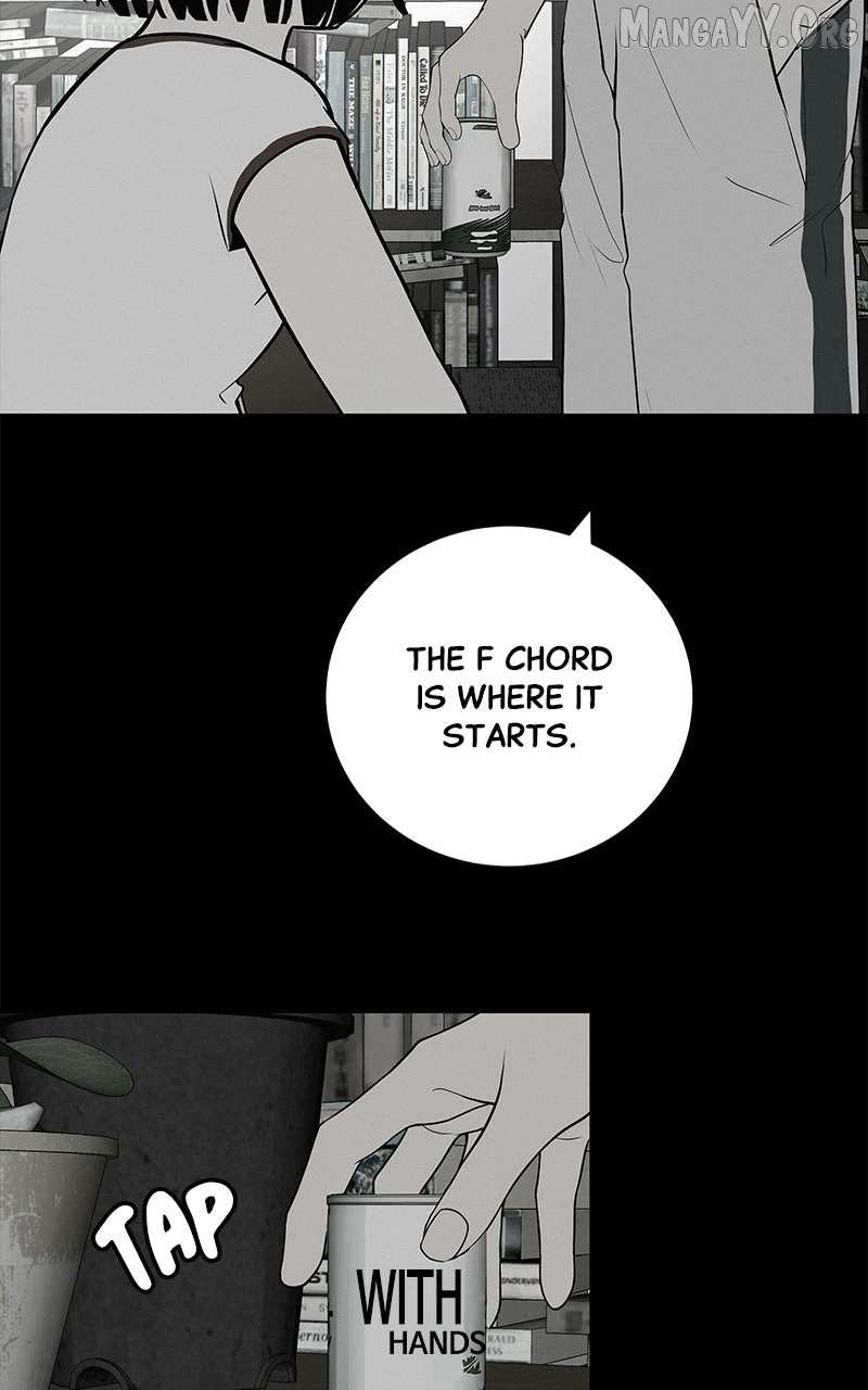 Radiant Rewind Chapter 62 page 11 - 