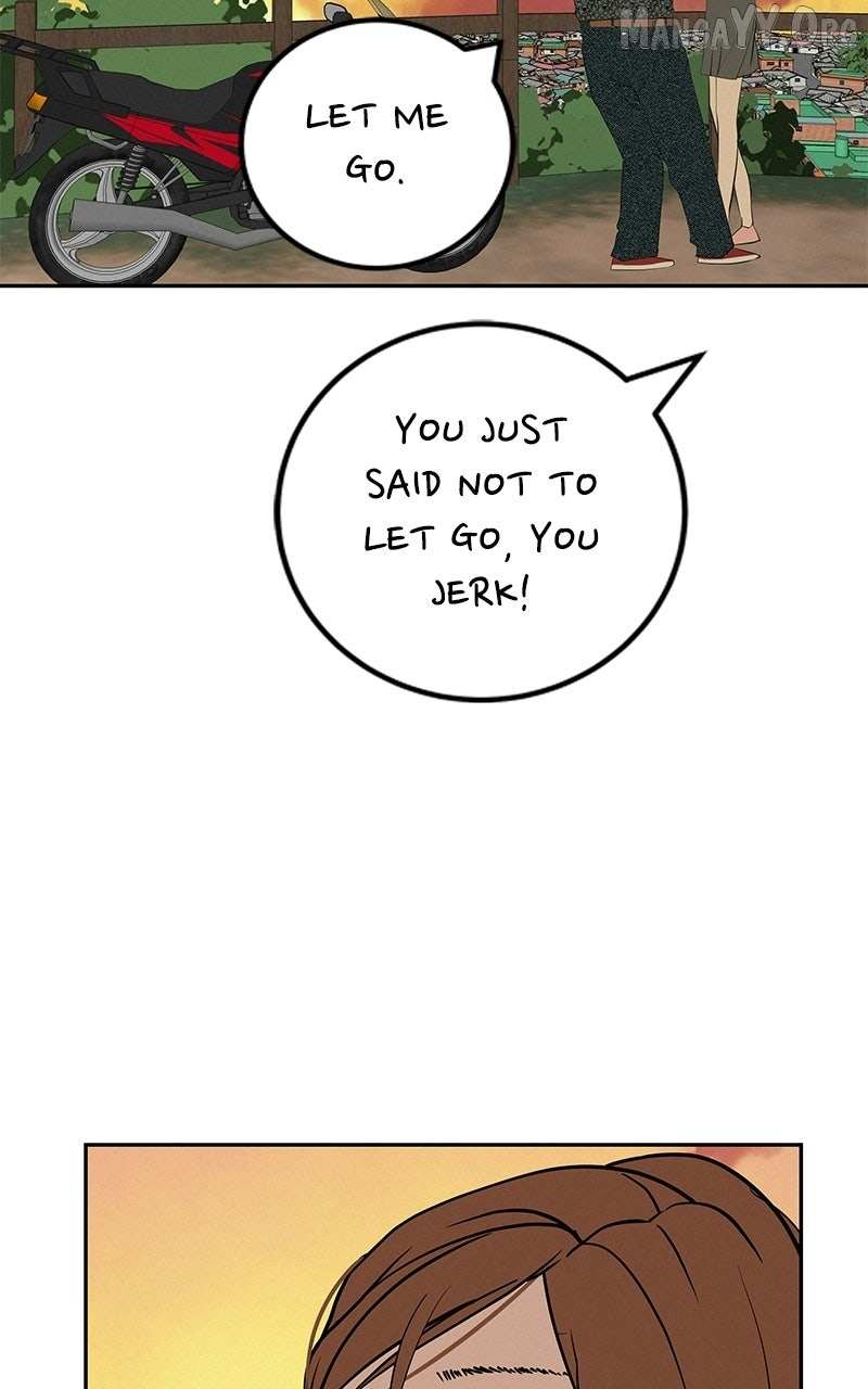 Radiant Rewind Chapter 62 page 104 - 