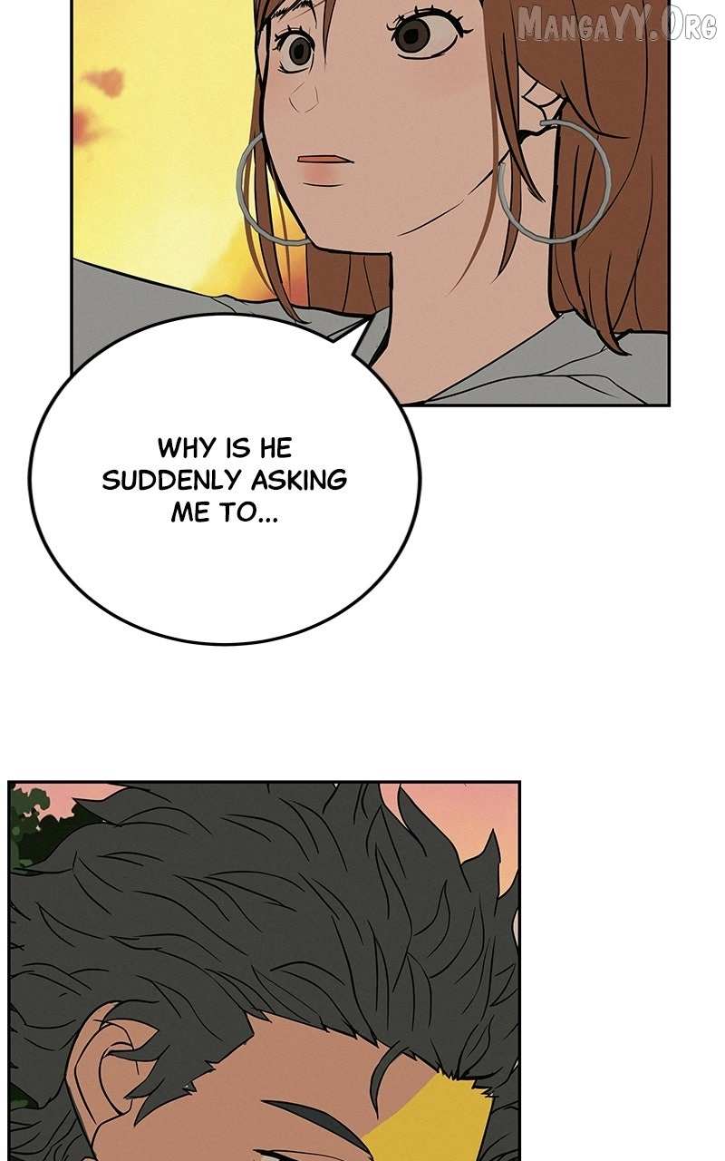 Radiant Rewind Chapter 62 page 105 - 