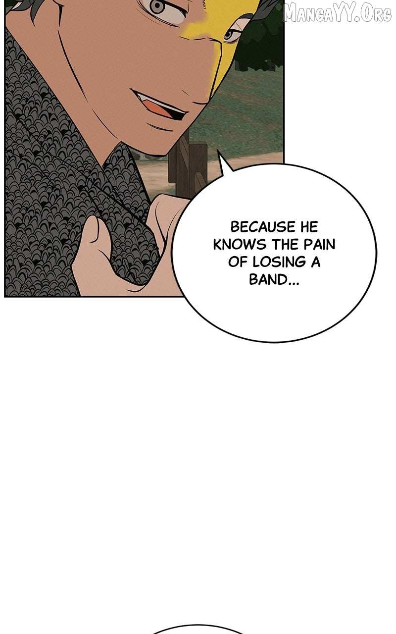 Radiant Rewind Chapter 62 page 106 - 