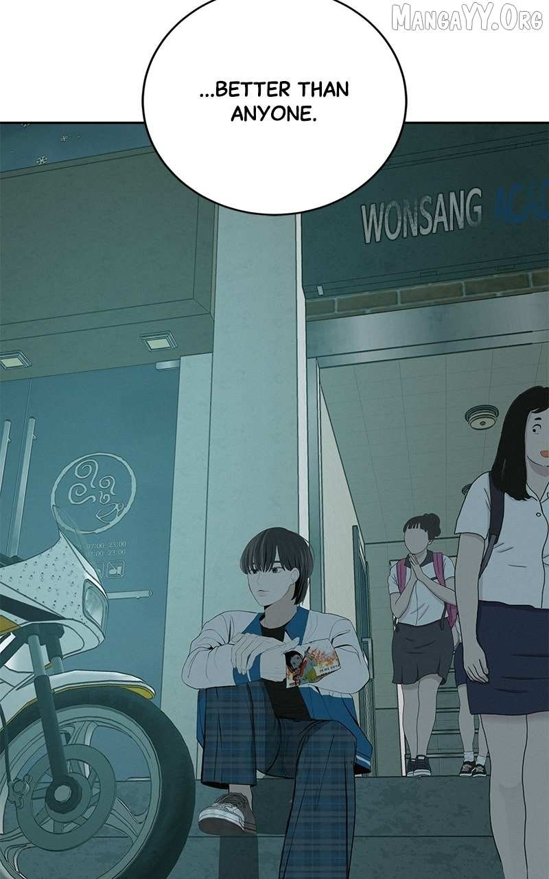 Radiant Rewind Chapter 62 page 107 - 