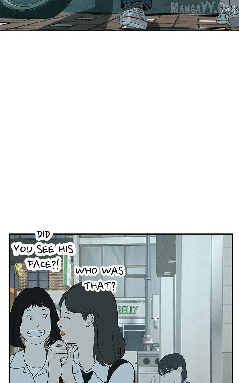 Radiant Rewind Chapter 62 page 108 - 