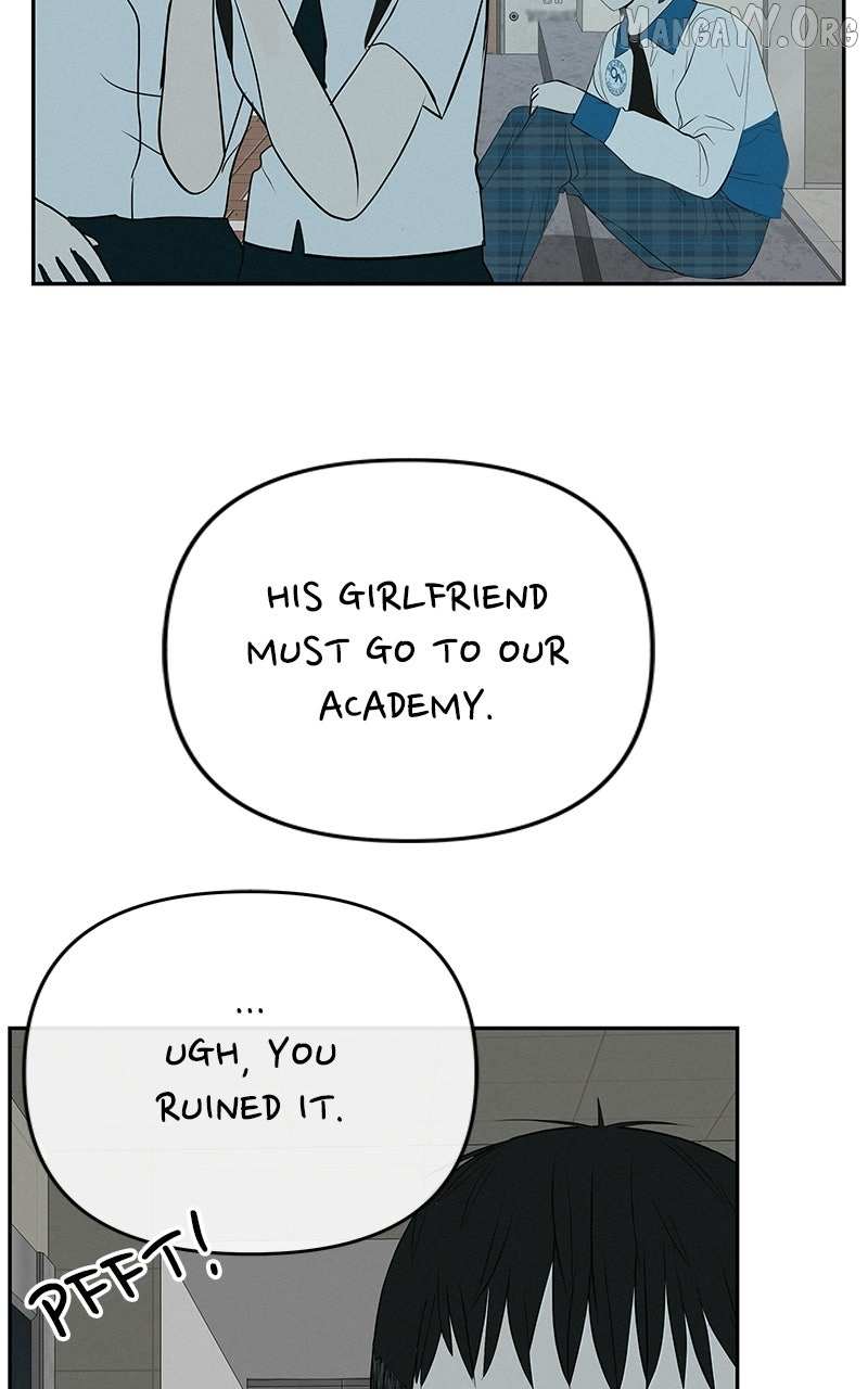 Radiant Rewind Chapter 62 page 109 - 