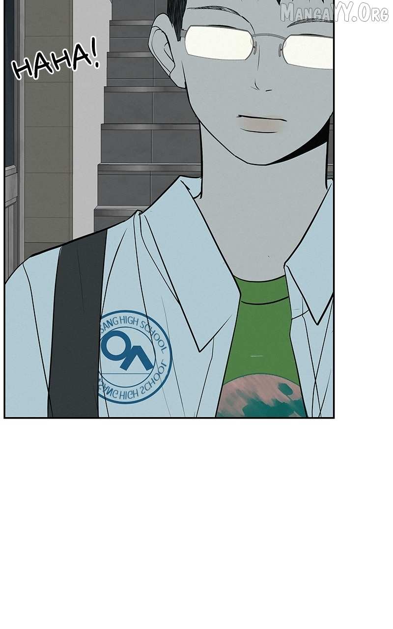 Radiant Rewind Chapter 62 page 110 - 