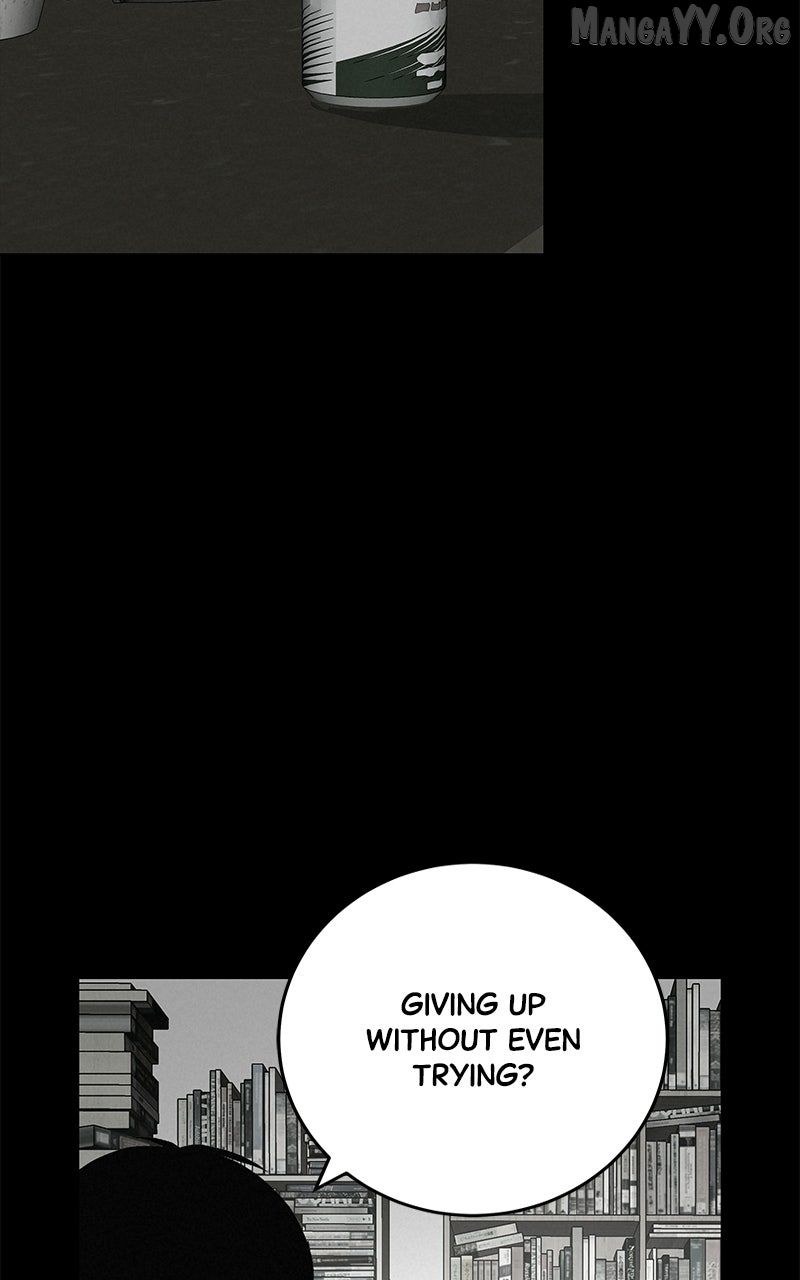 Radiant Rewind Chapter 62 page 12 - 