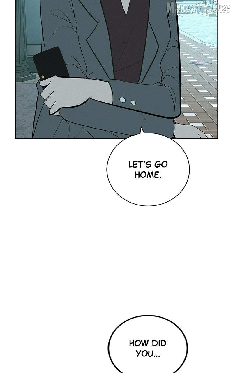 Radiant Rewind Chapter 62 page 116 - 