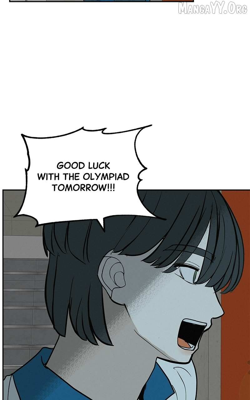Radiant Rewind Chapter 62 page 119 - 