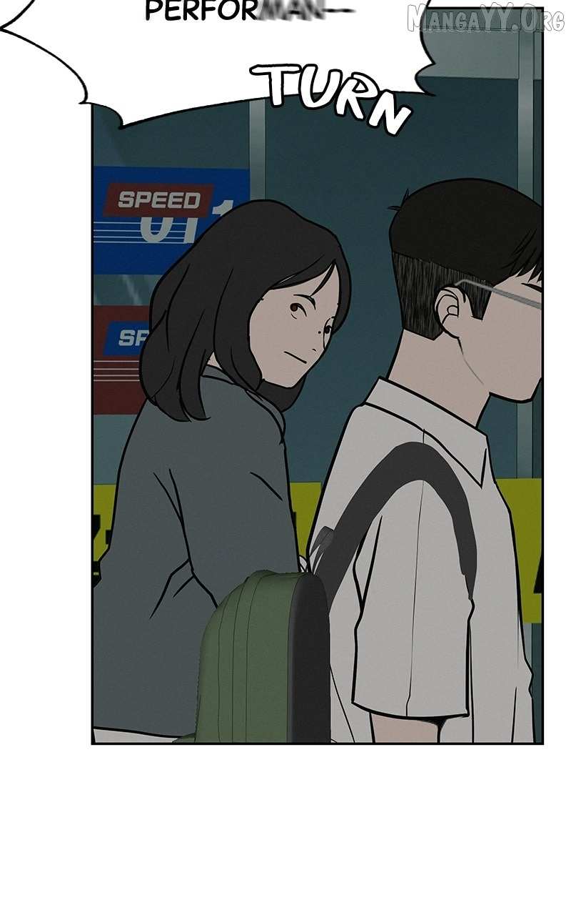 Radiant Rewind Chapter 62 page 121 - 