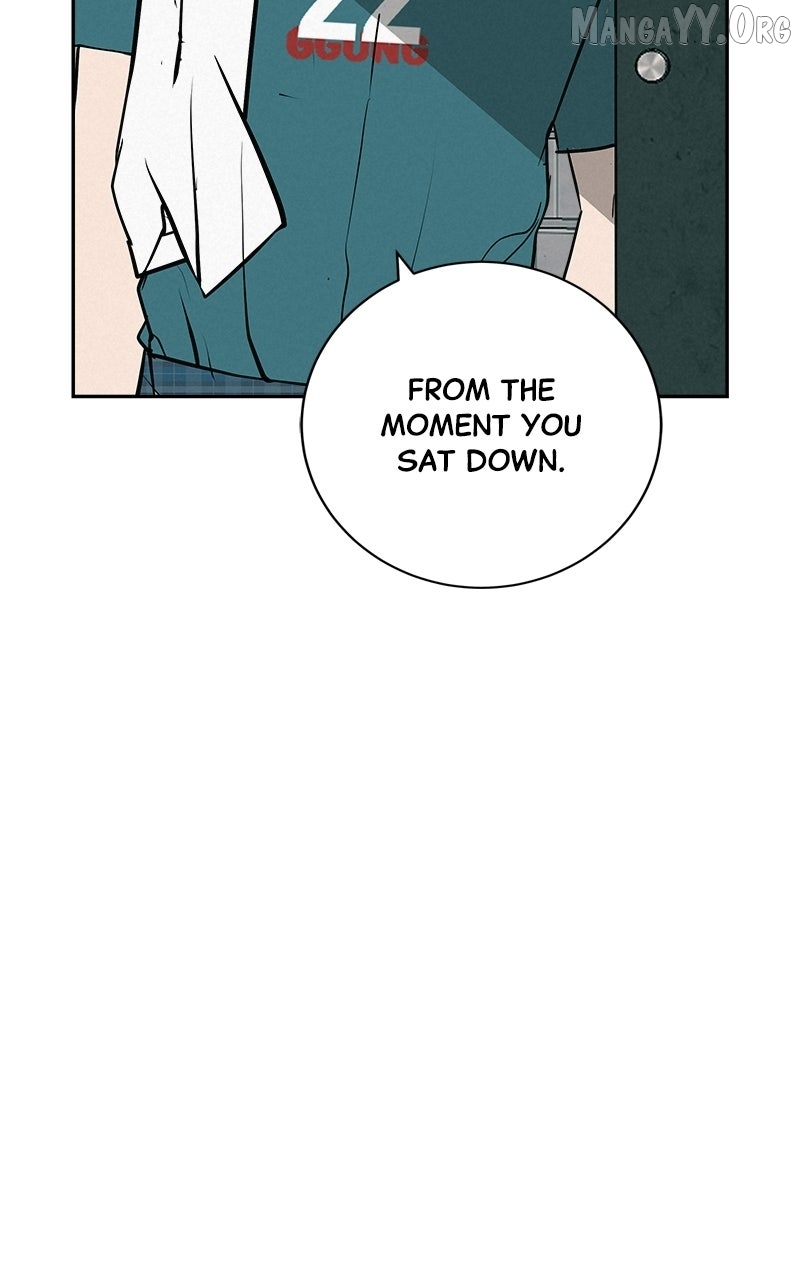 Radiant Rewind Chapter 62 page 126 - 