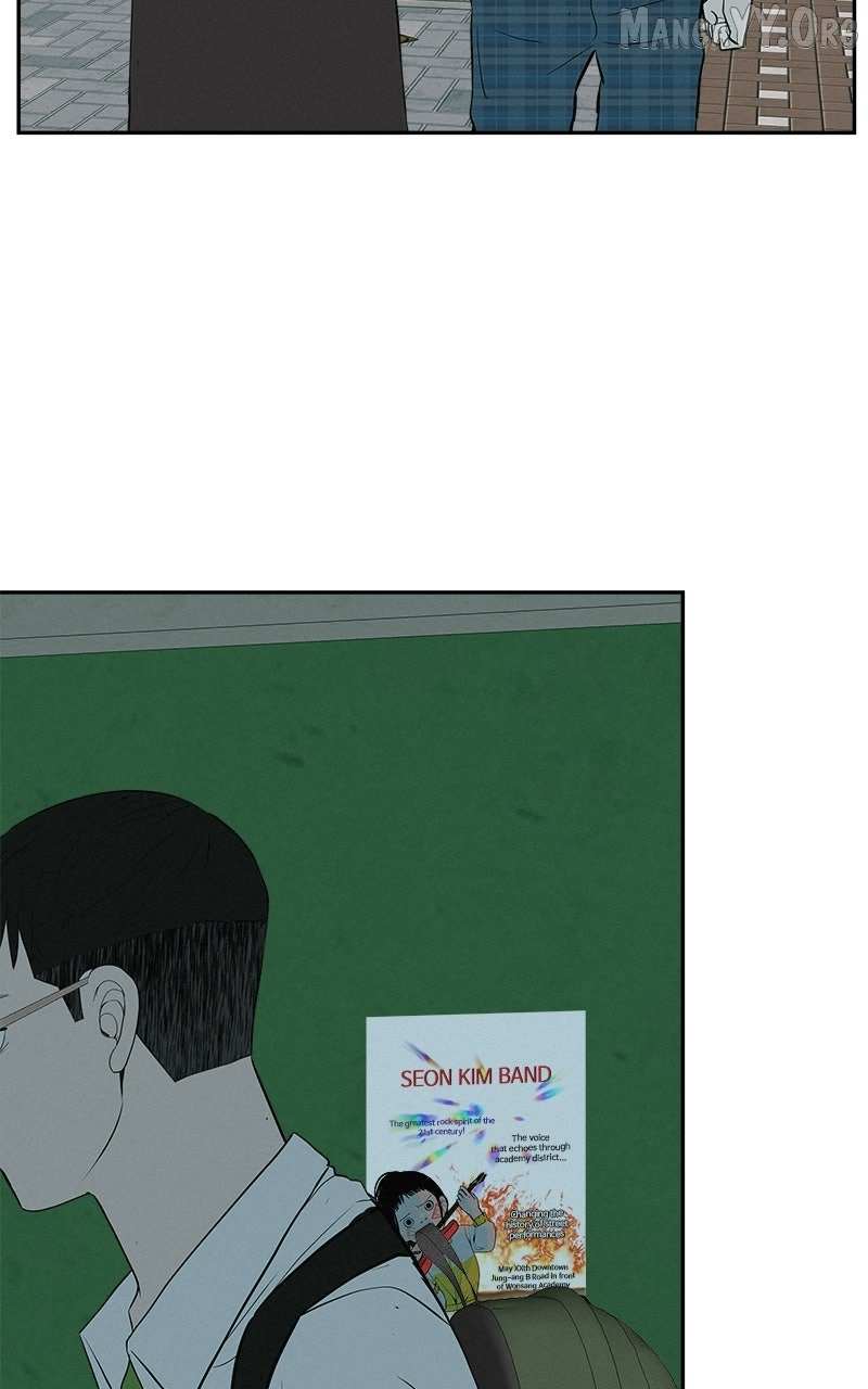 Radiant Rewind Chapter 62 page 129 - 