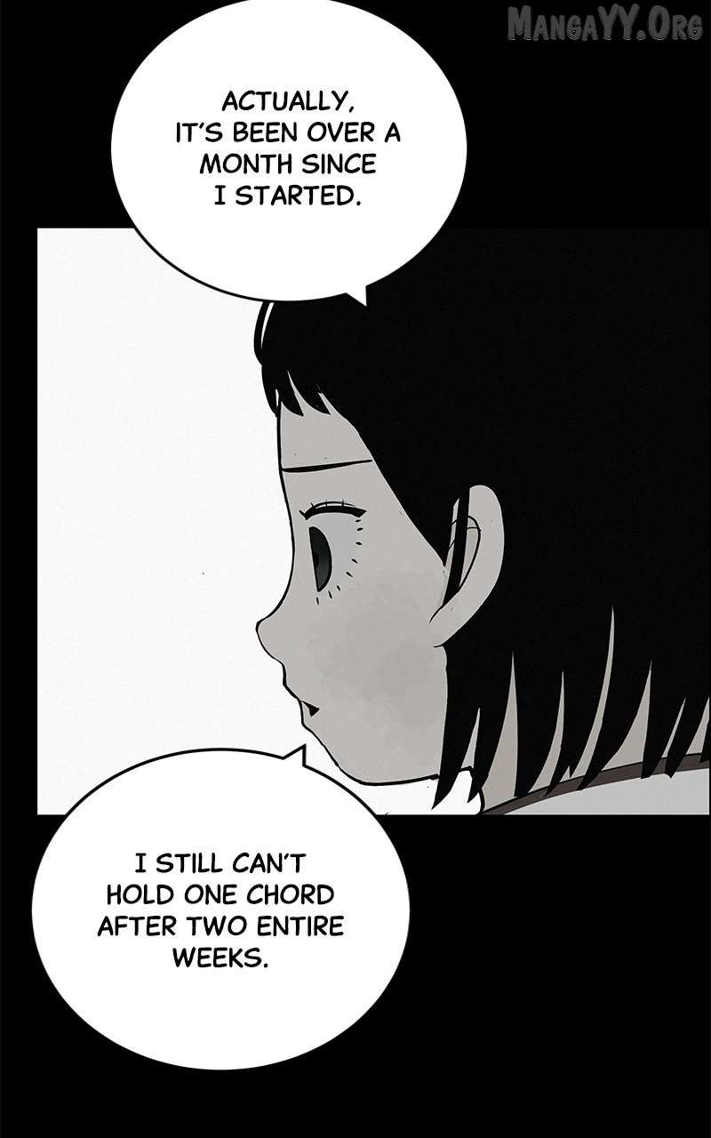 Radiant Rewind Chapter 62 page 14 - 