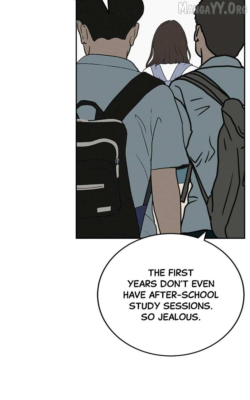 Radiant Rewind Chapter 62 page 136 - 