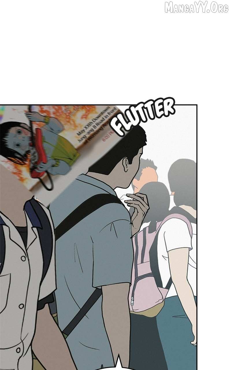 Radiant Rewind Chapter 62 page 137 - 