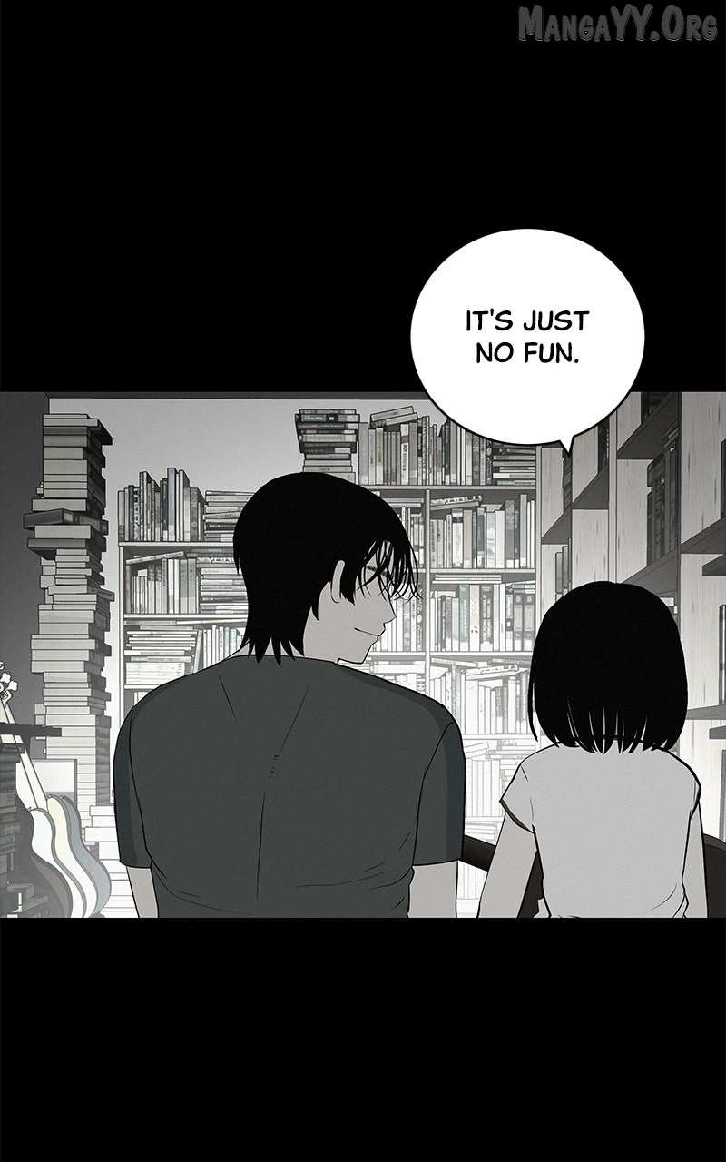 Radiant Rewind Chapter 62 page 15 - 