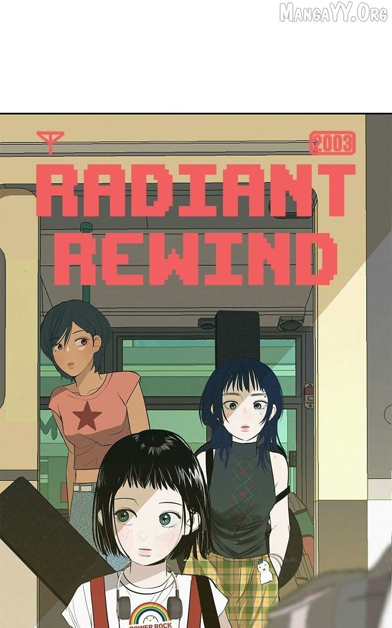 Radiant Rewind Chapter 62 page 143 - 