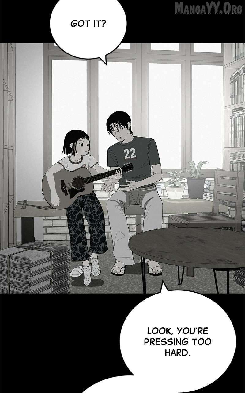 Radiant Rewind Chapter 62 page 18 - 