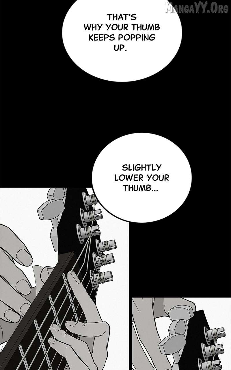 Radiant Rewind Chapter 62 page 19 - 