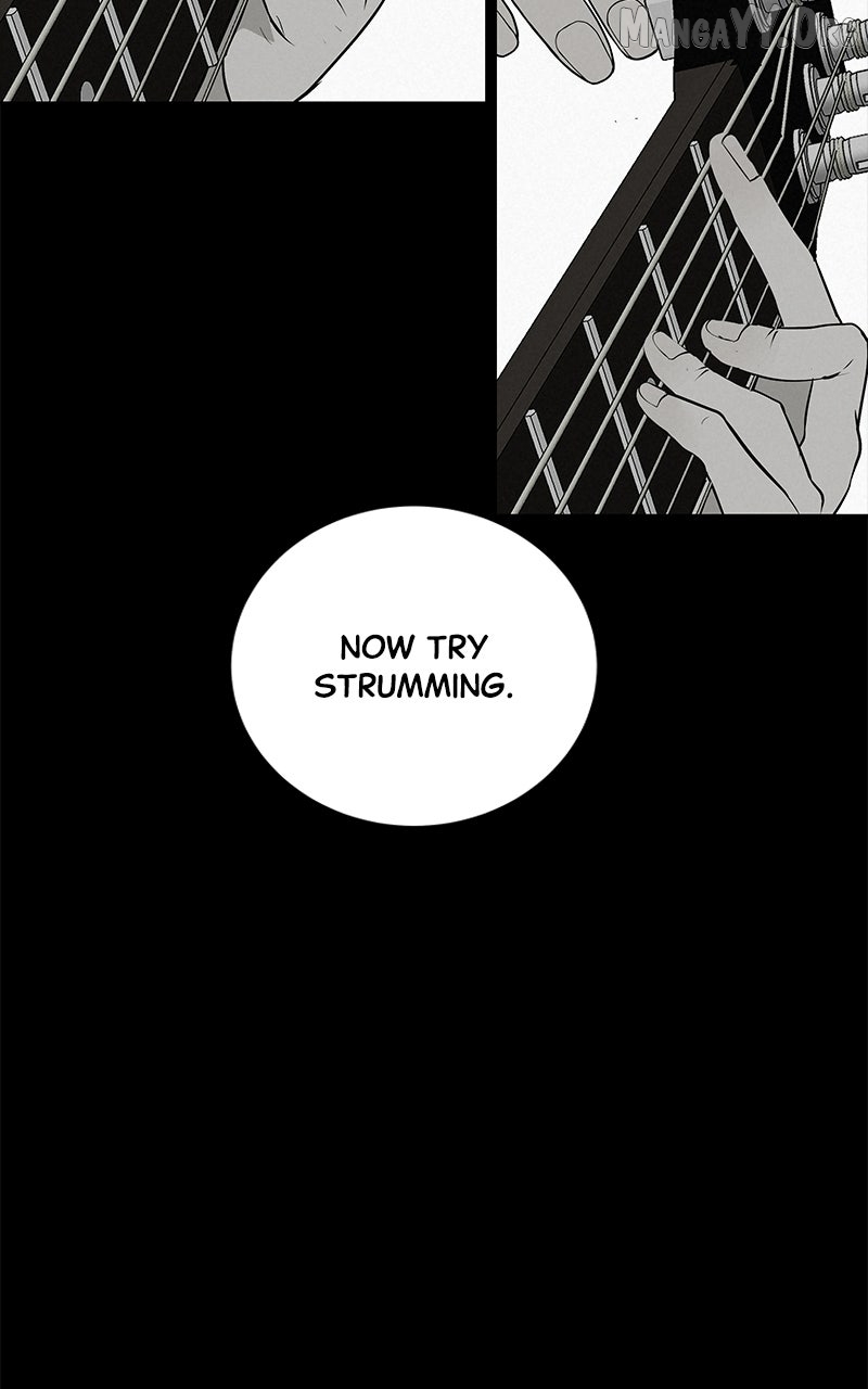 Radiant Rewind Chapter 62 page 20 - 