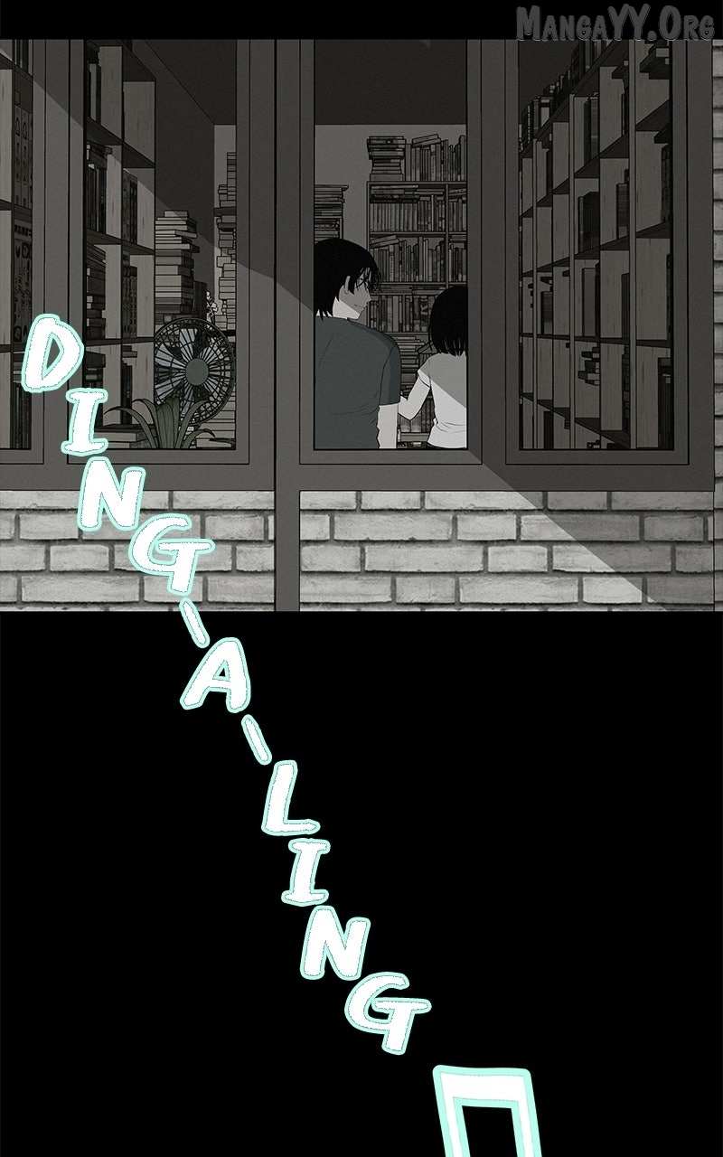 Radiant Rewind Chapter 62 page 21 - 