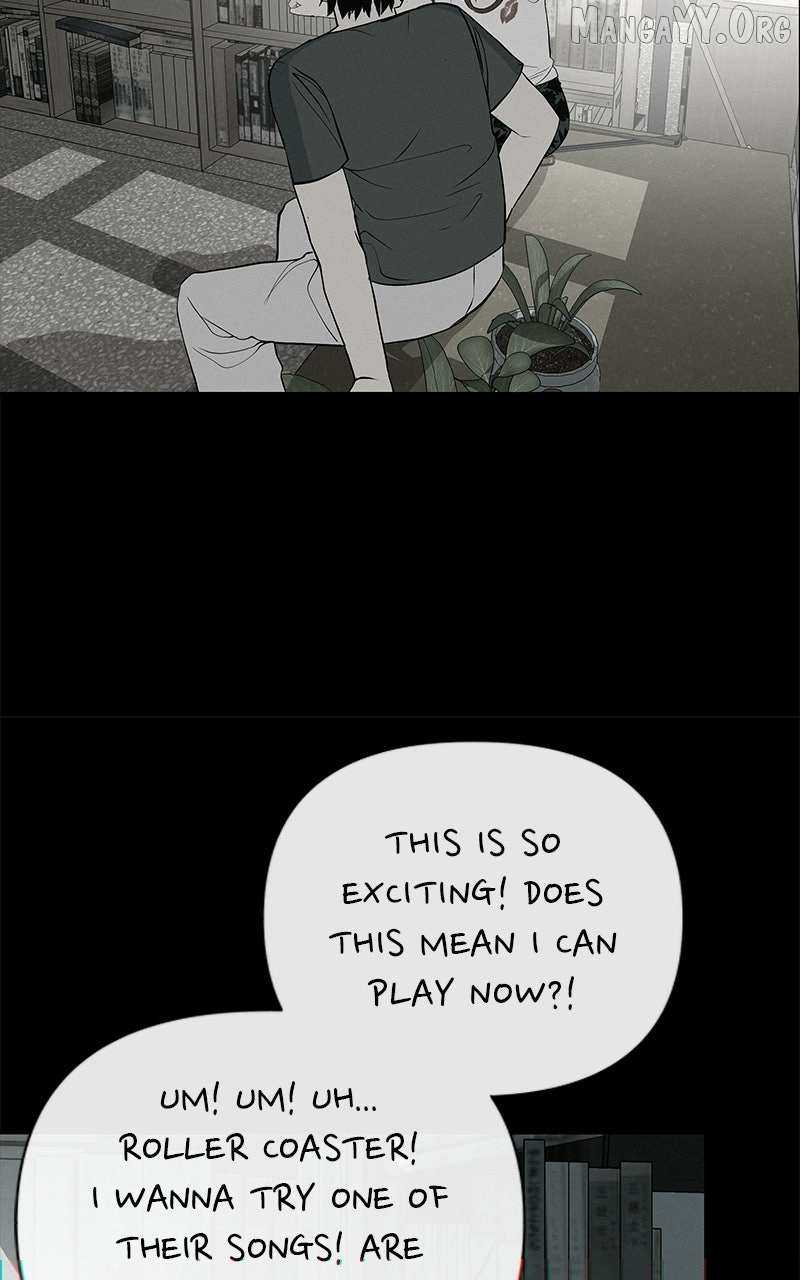 Radiant Rewind Chapter 62 page 25 - 
