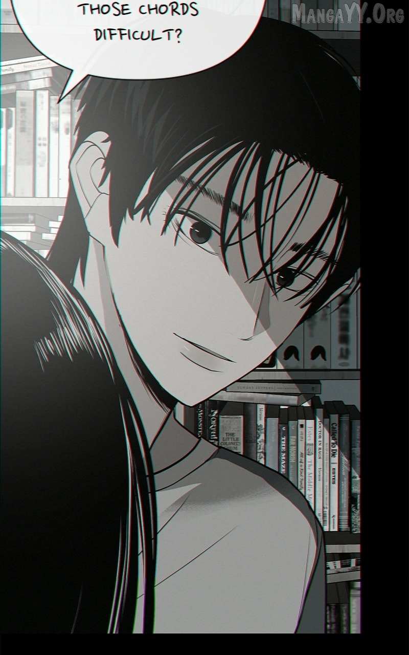 Radiant Rewind Chapter 62 page 26 - 