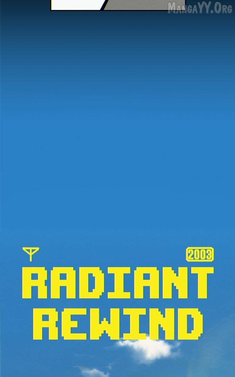 Radiant Rewind Chapter 62 page 31 - 