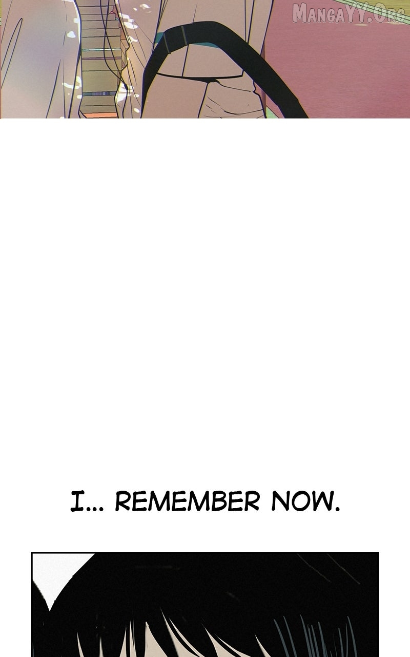 Radiant Rewind Chapter 62 page 33 - 