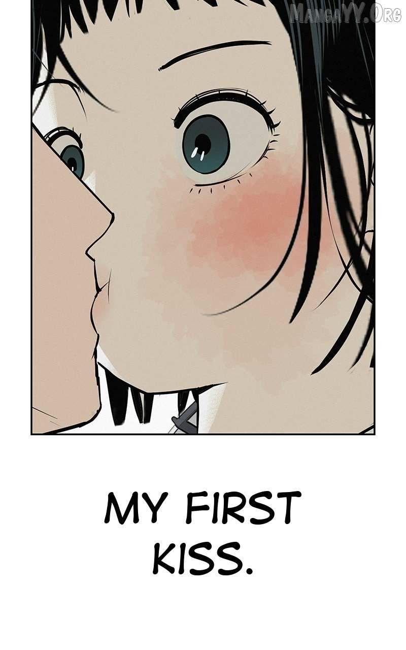 Radiant Rewind Chapter 62 page 34 - 