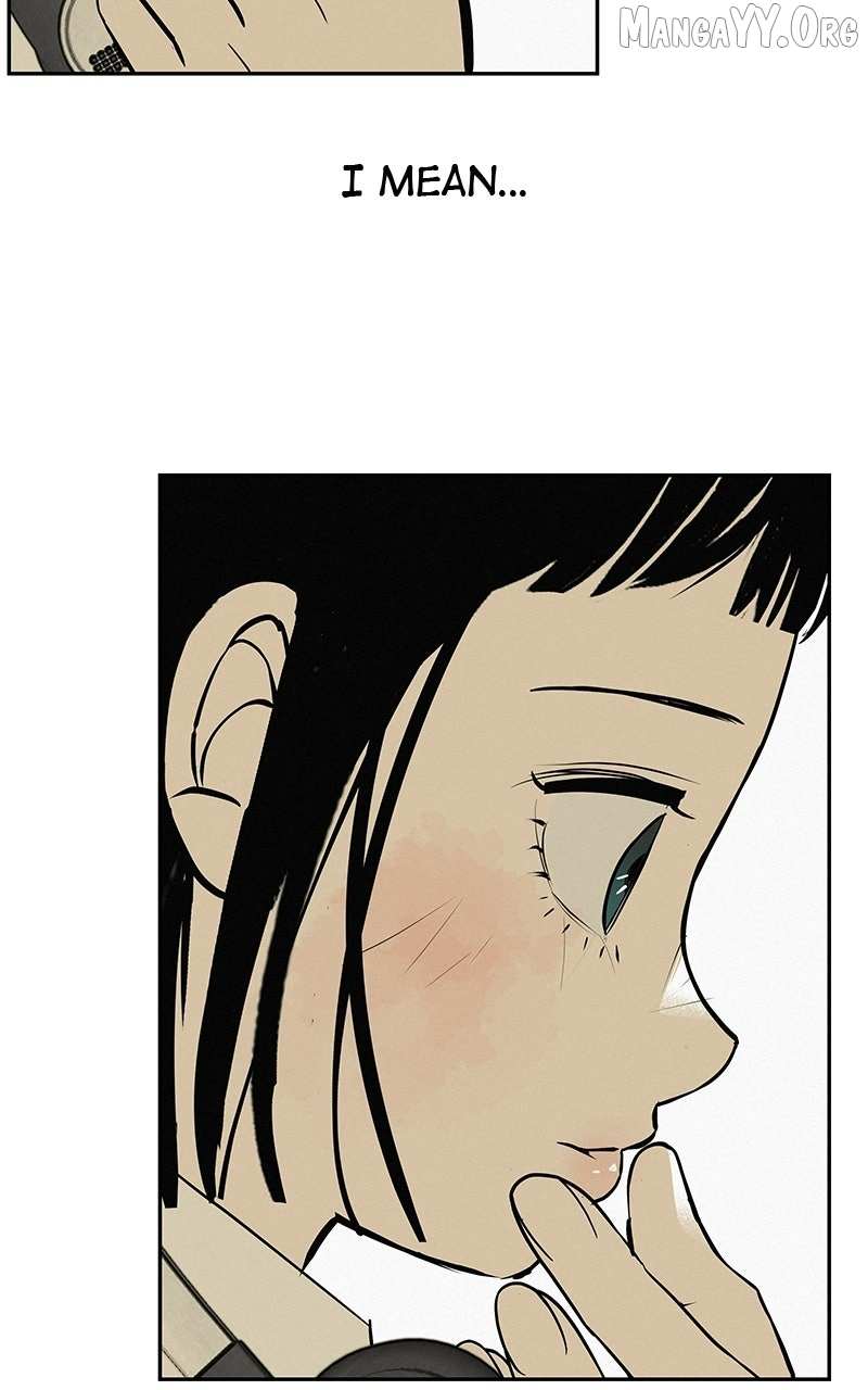 Radiant Rewind Chapter 62 page 45 - 
