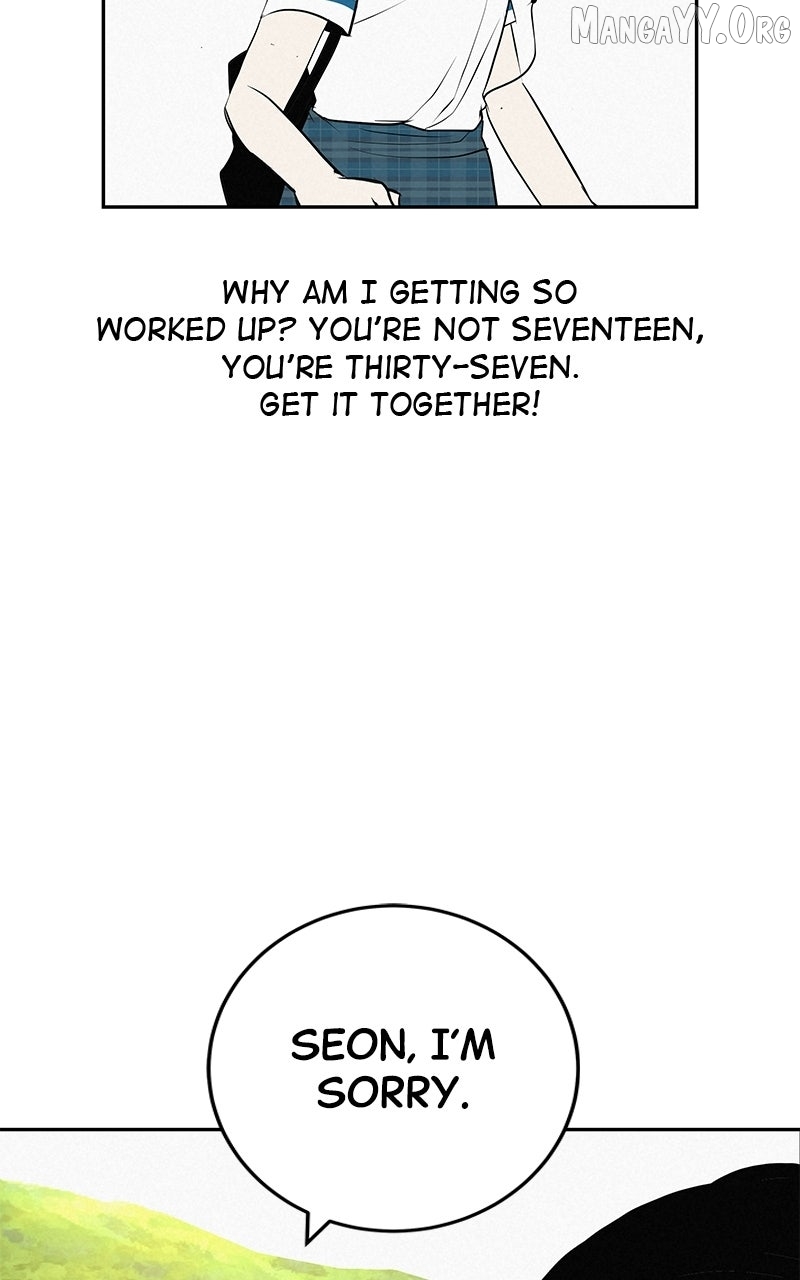 Radiant Rewind Chapter 62 page 47 - 