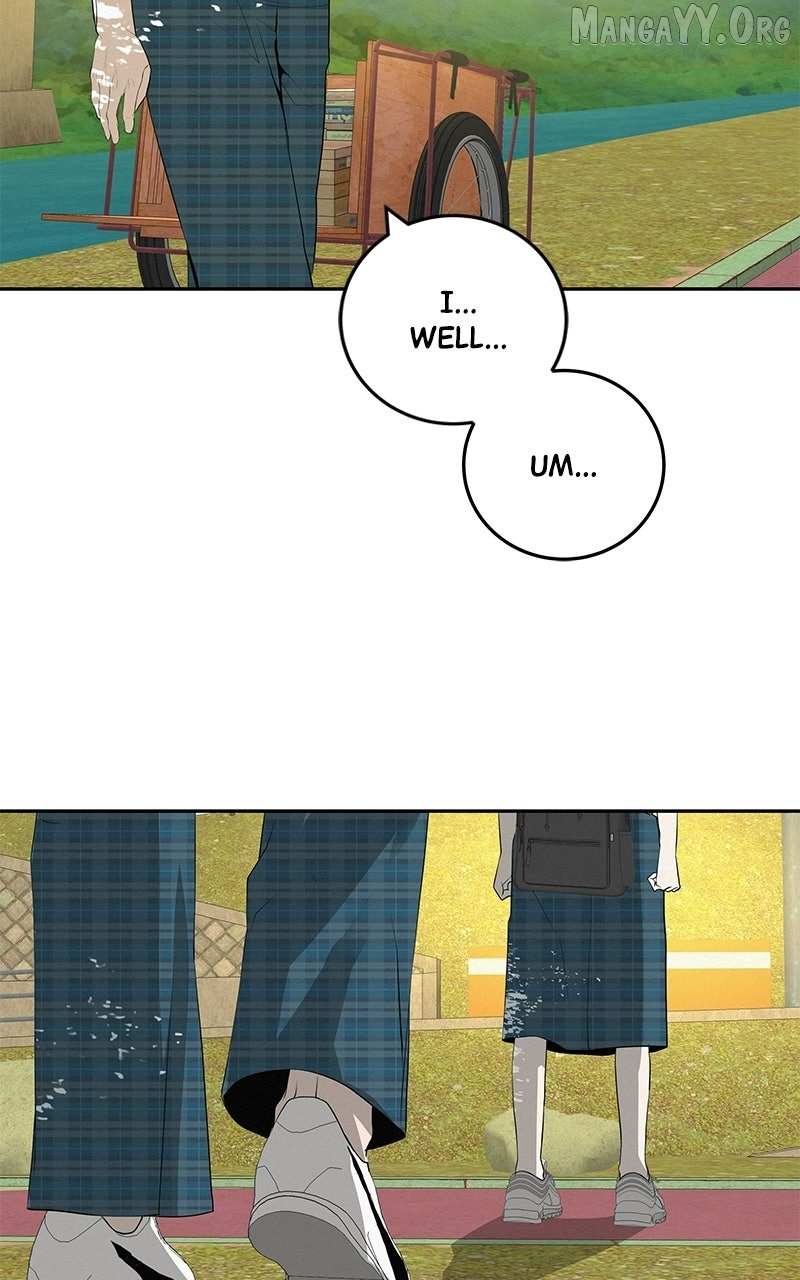 Radiant Rewind Chapter 62 page 51 - 