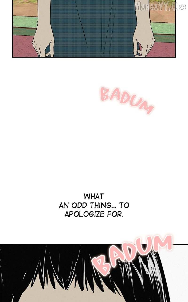 Radiant Rewind Chapter 62 page 54 - 