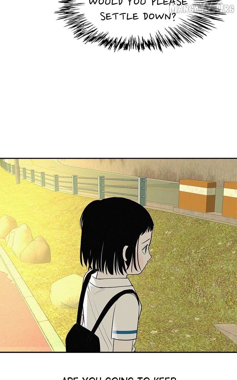Radiant Rewind Chapter 62 page 56 - 