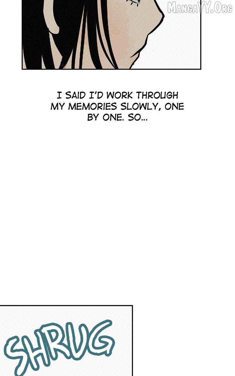 Radiant Rewind Chapter 62 page 58 - 