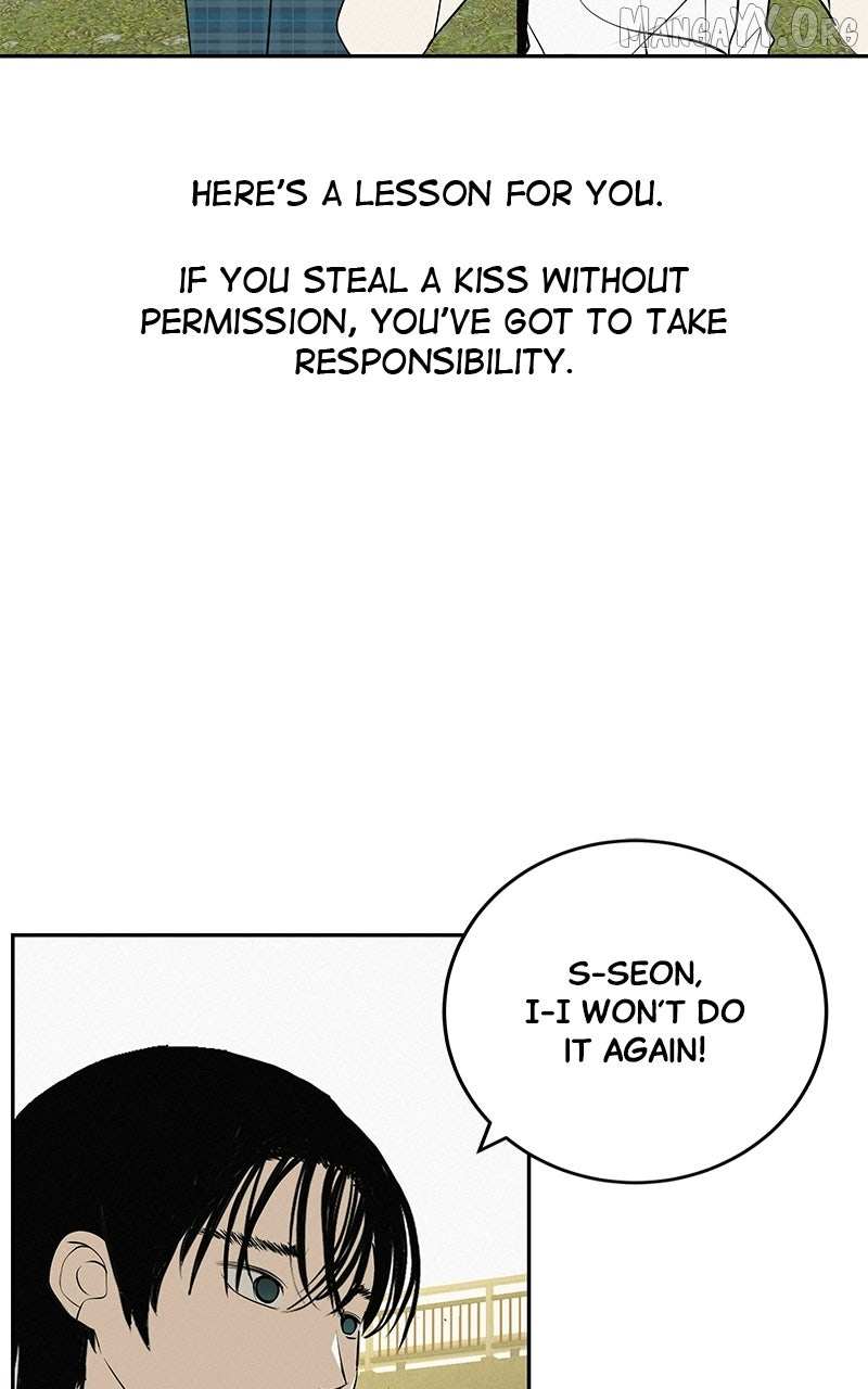 Radiant Rewind Chapter 62 page 63 - 