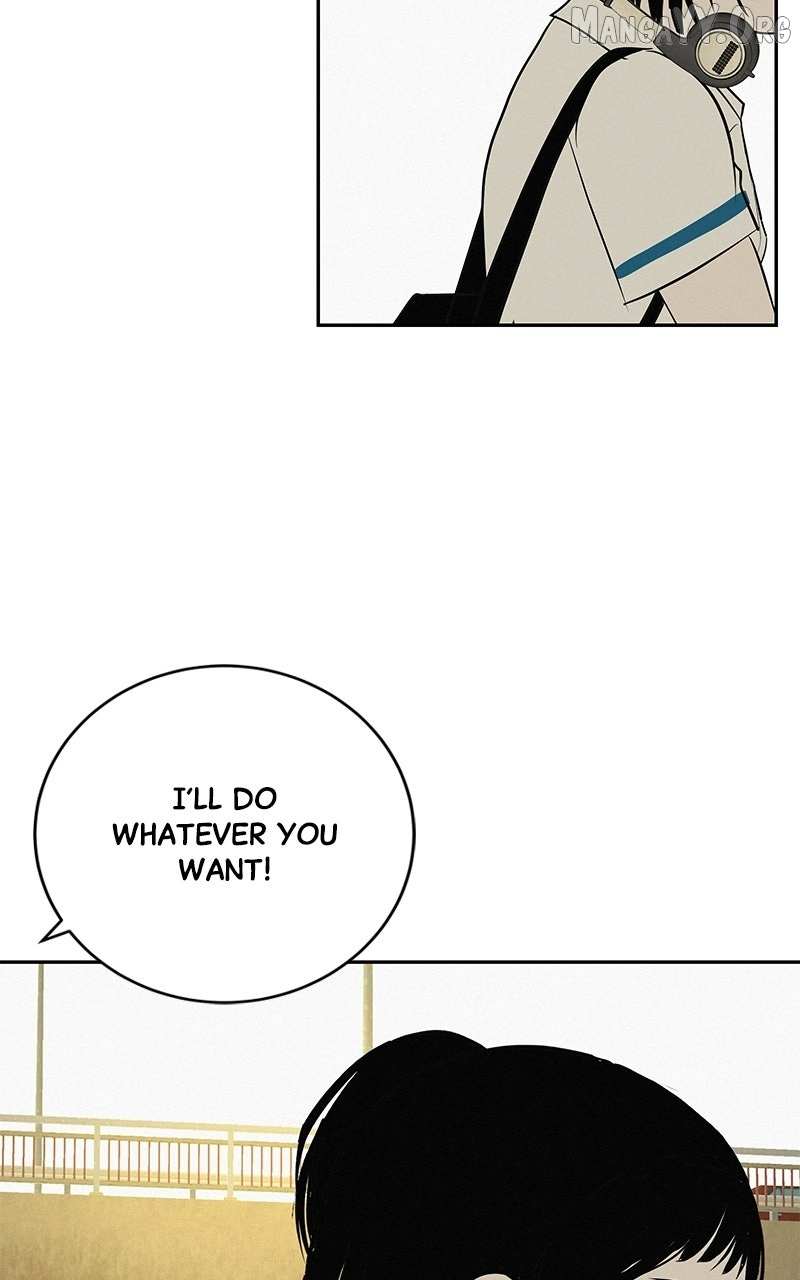 Radiant Rewind Chapter 62 page 65 - 