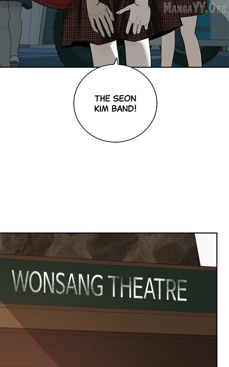 Radiant Rewind Chapter 62 page 79 - 