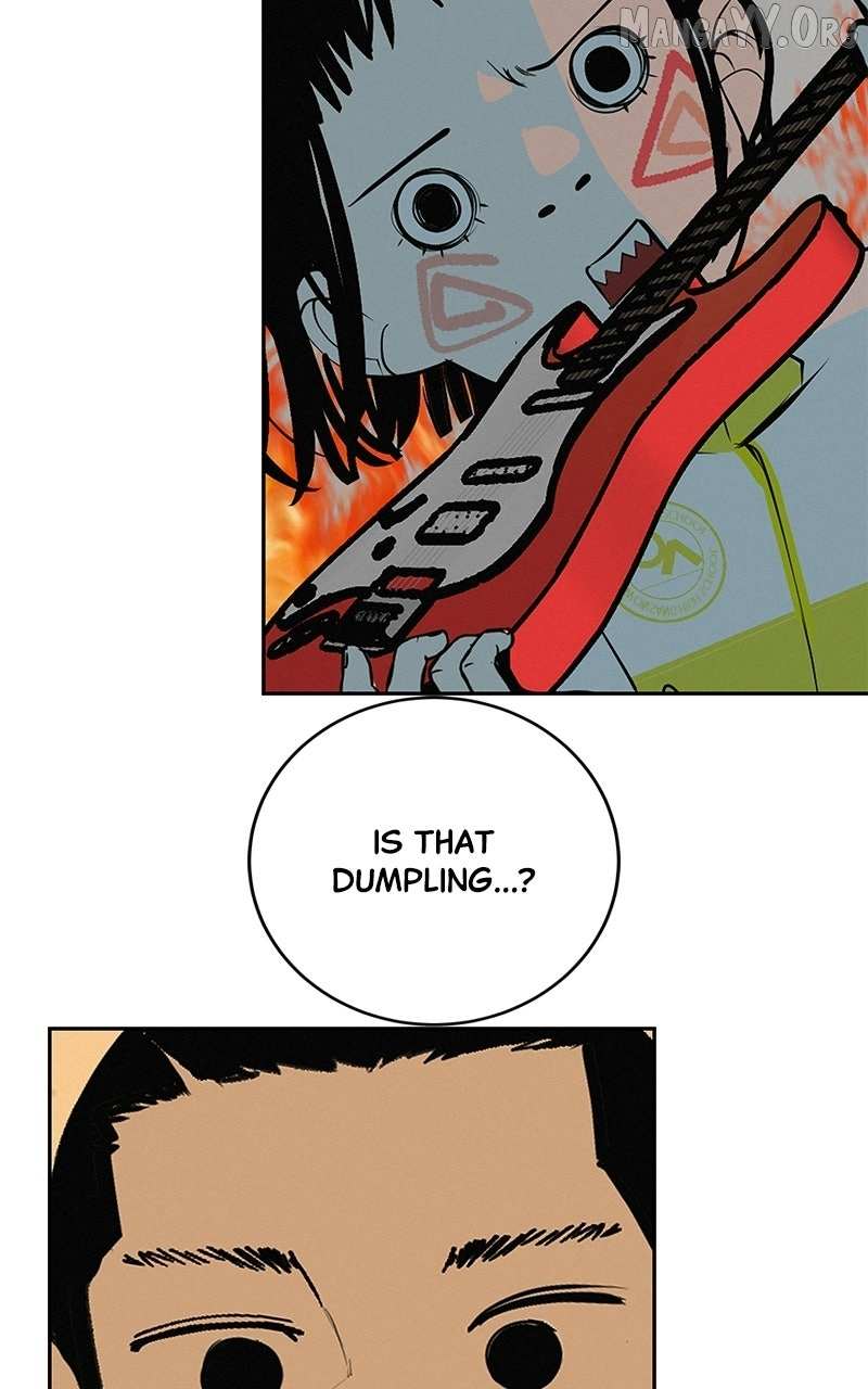 Radiant Rewind Chapter 62 page 81 - 