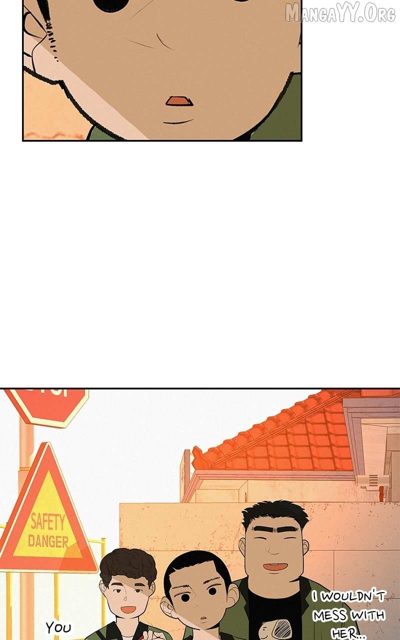 Radiant Rewind Chapter 62 page 82 - 