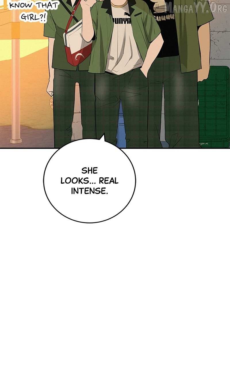 Radiant Rewind Chapter 62 page 83 - 